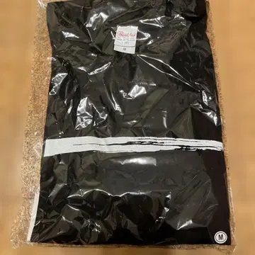 교모토 다이가 모차르트 블랙 M 티셔츠