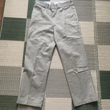 디키즈 874