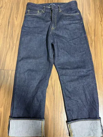 JAPAN BLUE JEANS 데님 청바지