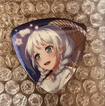 BanG Dream! 피크형 캔뱃지 와카미야 이브 타마미 복권