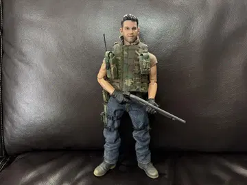 밀리터리 액션 피규어
