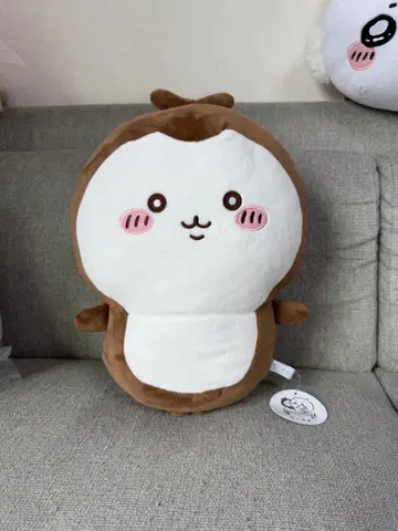 치이카와 (먼작귀) 봉제 인형