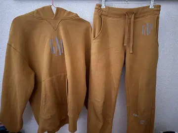 GAP 리플렉터 셋업 레어