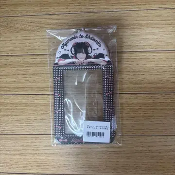 신기루 아뮤 폴라로이드 홀더