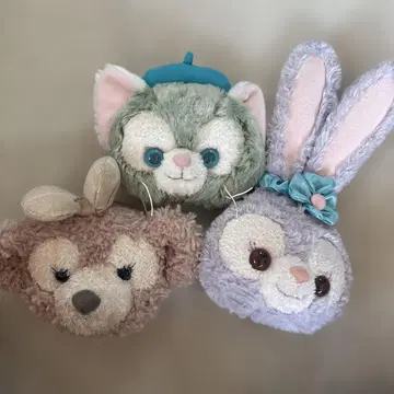 닷피, 셰리 메이, 젤라토니 미니백