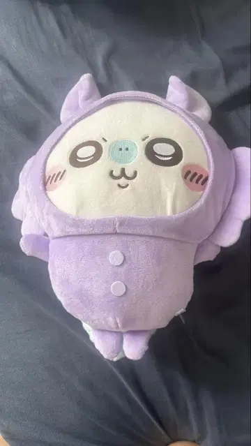 모몽가 파자마 시리즈 봉제 인형