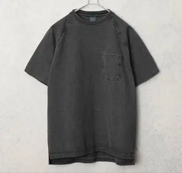 Good On 굿온 GOST-1101 S/S 헤비 티셔츠