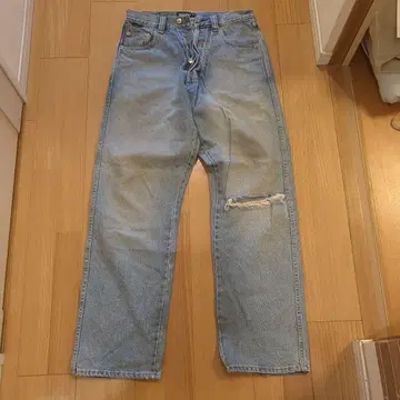 MOSSIMO 데님 30인치