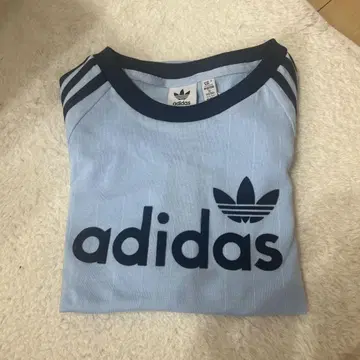 아디다스 W GRAPHIC CALI TEE 숏 슬리브