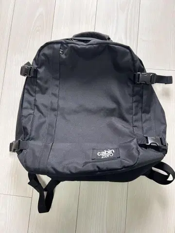 캐빈제로 클래식 36L
