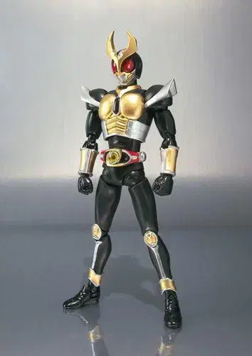 가면라이더 아기토 S.H.Figuarts