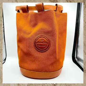 LANCEL 란셀 세미 숄더백
