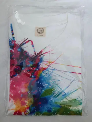 ADDICT OF THE TRIP MINDS 티셔츠 2XL 새상품