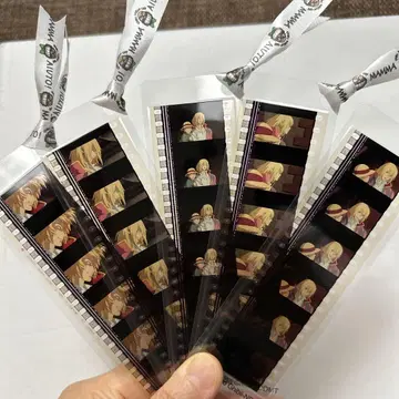 지브리 영화 북마크