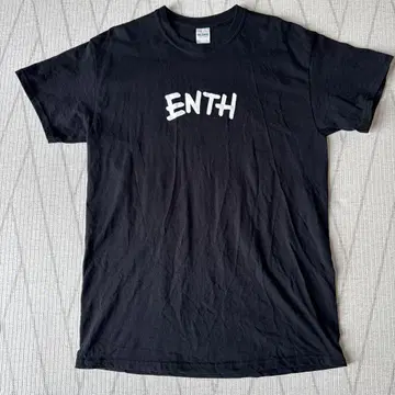 ENTH verdy 티셔츠 M