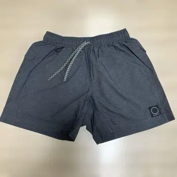 야마토미치 light 5-pocket shorts mens 사이즈 M