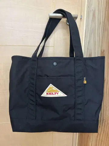 KELTY 나일론 토트백 [NYLON TOTE 2 S]