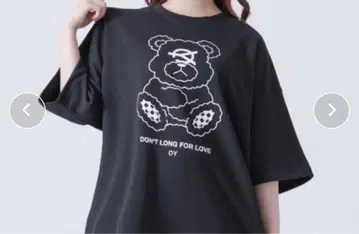 OY 티셔츠
