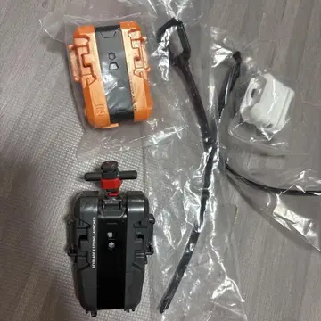 베이블레이드 X 런처