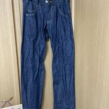 EVISU 데님 DENIMMASTER