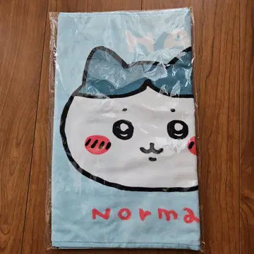 치이카와 (먼작귀) 페이스 타월 하치와레!
