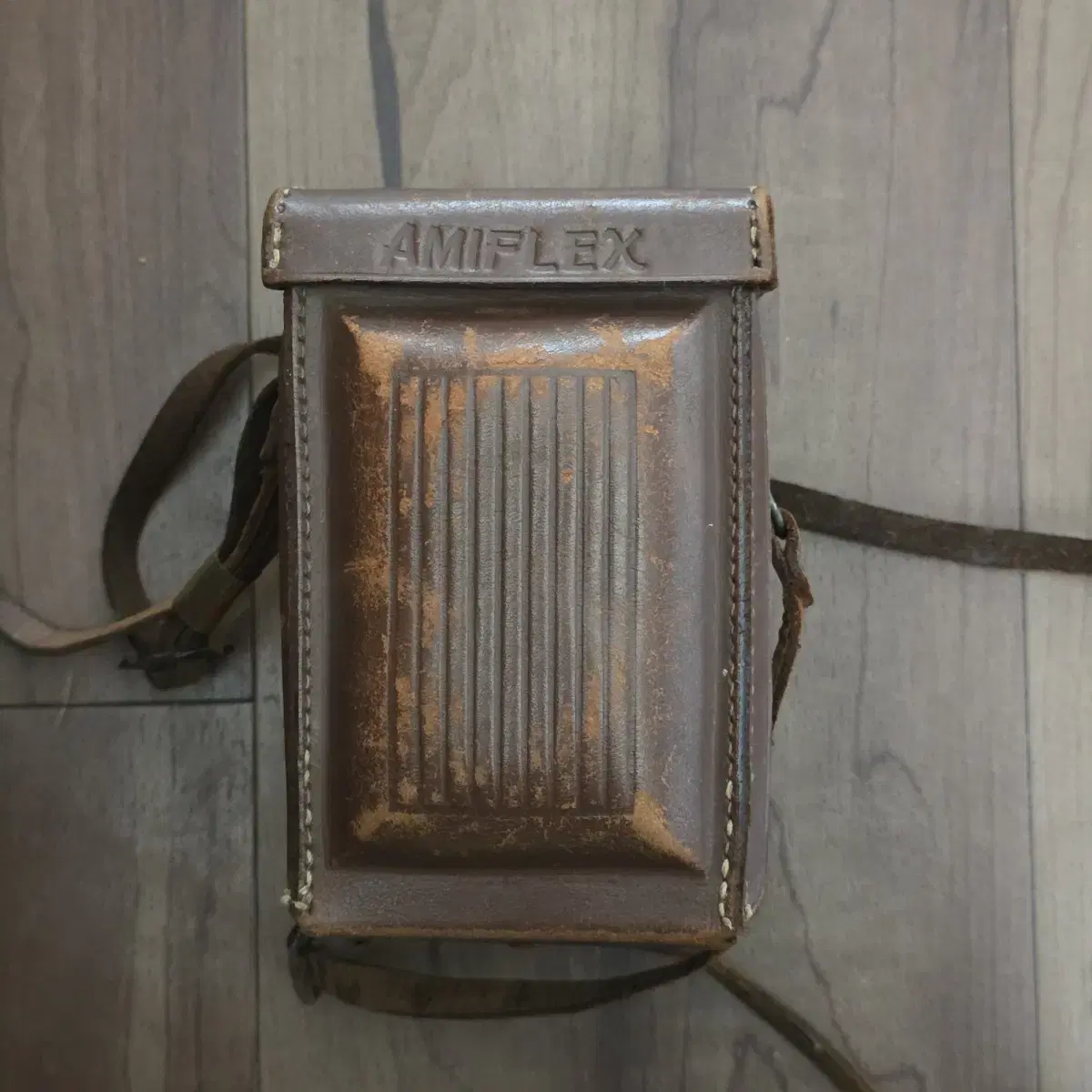 AMI 플렉스 이안 리플렉스 엔틱 필름카메라 장식용 빈티지
