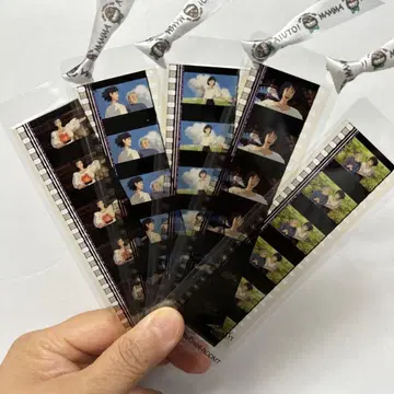지브리 영화 북마크