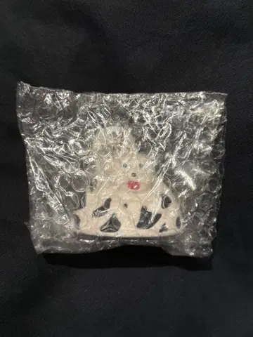 타지 팬더 ini 타지마 쇼고 키링