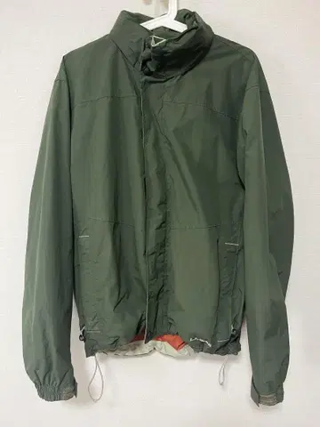 엘엘빈 나일론 자켓 l.l.bean