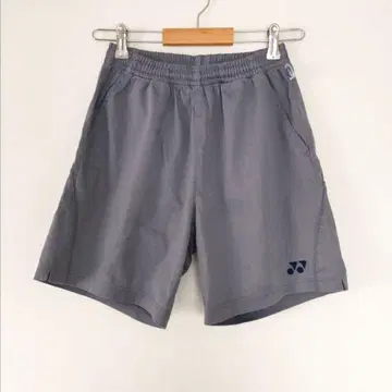 YONEX 요넥스 하프 팬츠 숏 팬츠 S XL 가능 파랑 보라색 0590