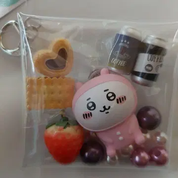 가챠 파우치