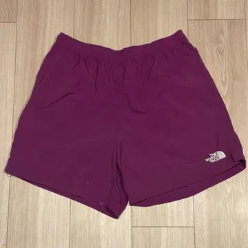 노스페이스 숏팬츠 M 사이즈