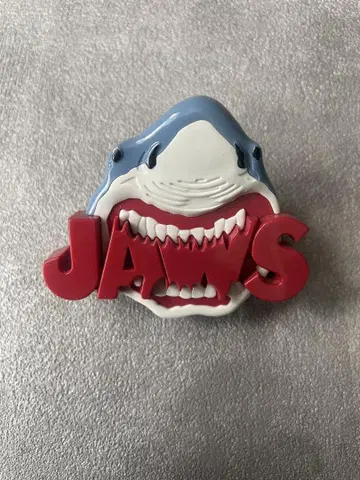 USJ 굿즈] 조스 마그넷 홀더