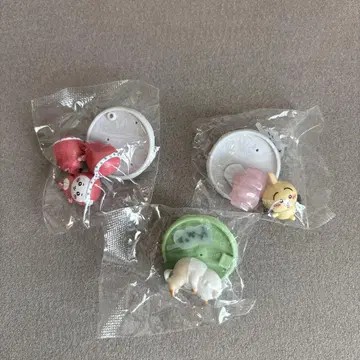 치이카와 (먼작귀) 초코 사프