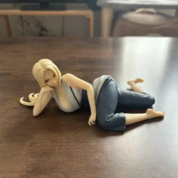NARUTO 나루토 츠나데 피규어 상자 없음