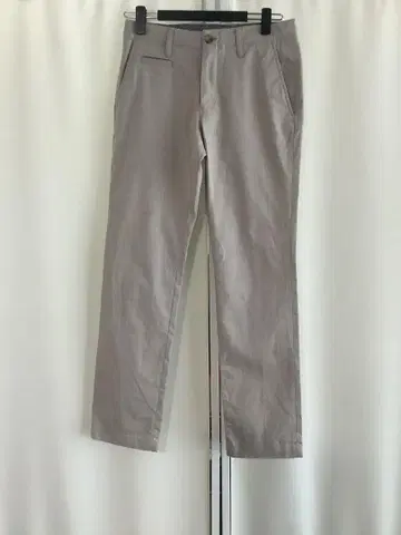 다케오 키쿠치 바지 TAKEO KIKUCHI