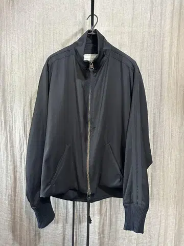 Greg lauren 트랙 자켓 울 레이온 2018