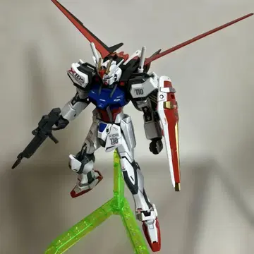 HG 에일 스트라이크 건담