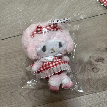 마이멜로디 피아노 뽑기 산리오