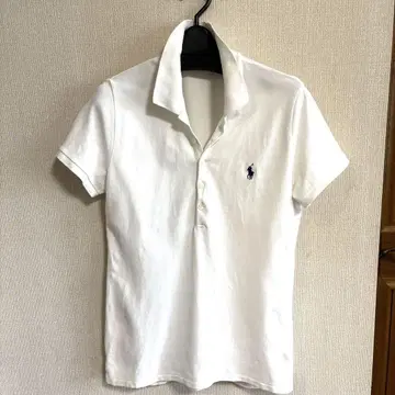 랄프 로렌 폴로 셔츠 여성용