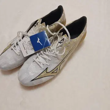 미즈노 알파 PRO 28.5cm 알파 프로 축구 스파이크