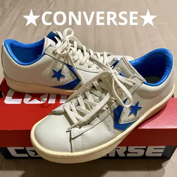 CONVERSE 스니커즈 23.5cm