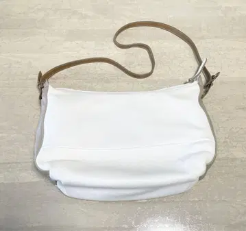 훌라 숄더백
