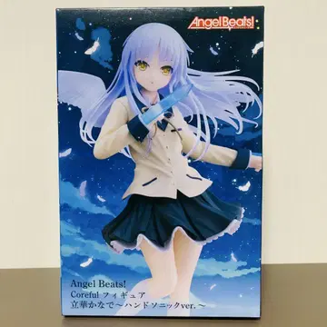 Angel Beats! Coreful 피규어 다치바나 카나데