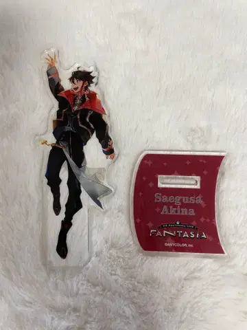 미에지 아키나 fantasia 아크릴 스탠드