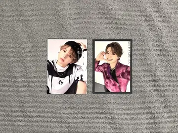 FANTASTICS 기무라 케이토 트레이딩 카드
