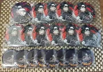 트위스티 스케어리 캔뱃지 트레이 묶음 판매