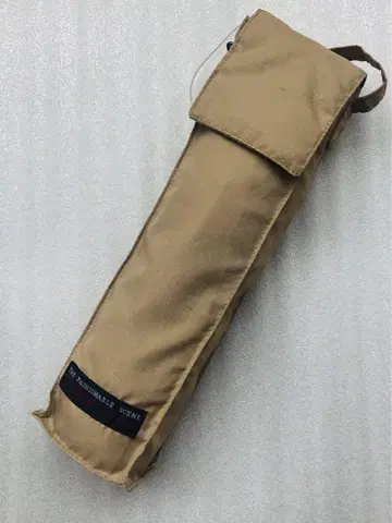 traverse 접이식 우산 카키색 무지 여성용