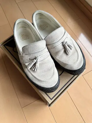 라스트 리조트 AB 수드 화이트