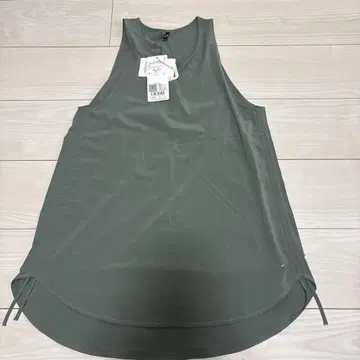 탱크탑 M 사이즈